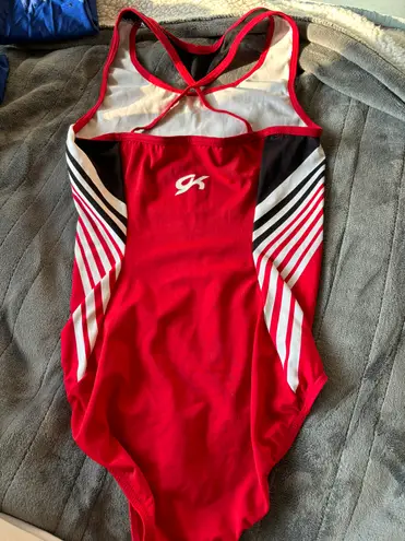 GK Elite GK Gymnastics Leotard