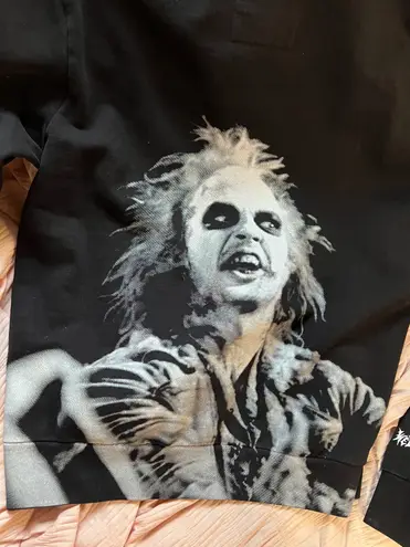 Zumiez black  Hoodie