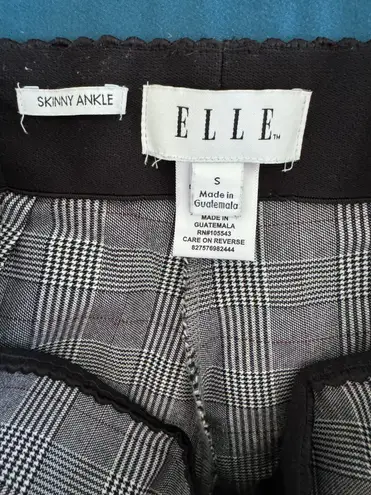 Elle Ankle Pants