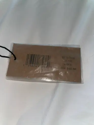 Steve Madden NWT  Quilted Faux Leather Crossbody Purse