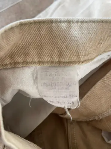 Riders By Lee Vintage Jeans