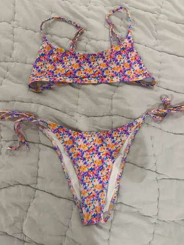 Bright Swimwear Swimsuit Bikini