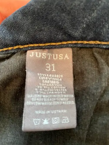 Just USA  Denim Jeans 