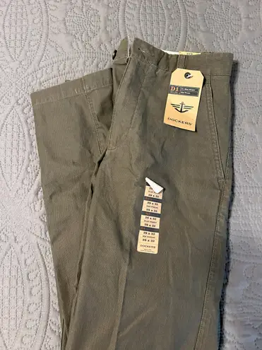 Dockers Pants