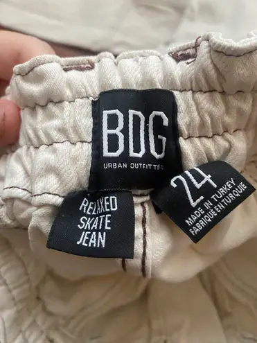 BDG Urban Outfitters Relaxed Skate Jeans