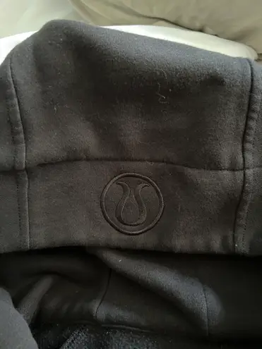 Lululemon Scuba Hoodie Jacket Zip-Up