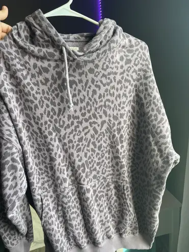 American Eagle Outfitters Oversized Hoodie