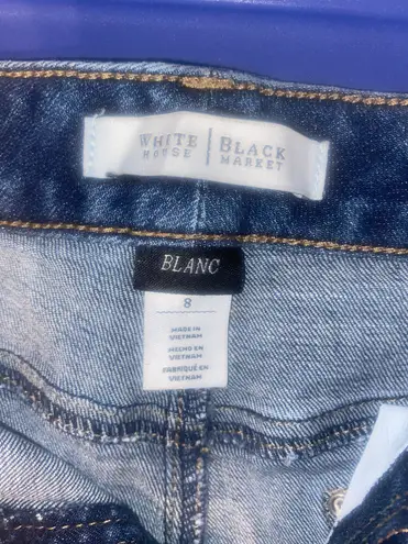 White House | Black Market Shorts