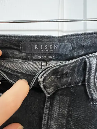 Risen Jeans