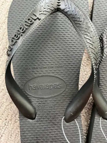 Havaianas Flip Flops