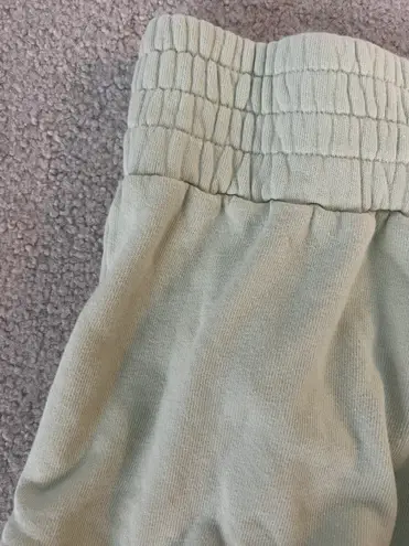 Talentless Boxer Shorts Light Lime Green