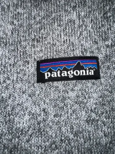 Patagonia Jacket