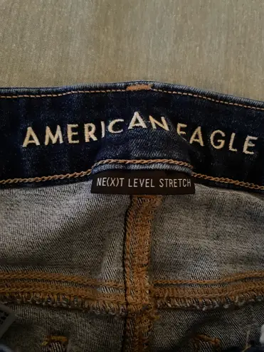 American Eagle Aejeans