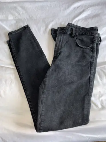 American Eagle Outfitters Hi-rise Jeggings