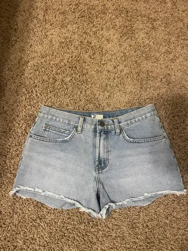 Billabong Jean Shorts