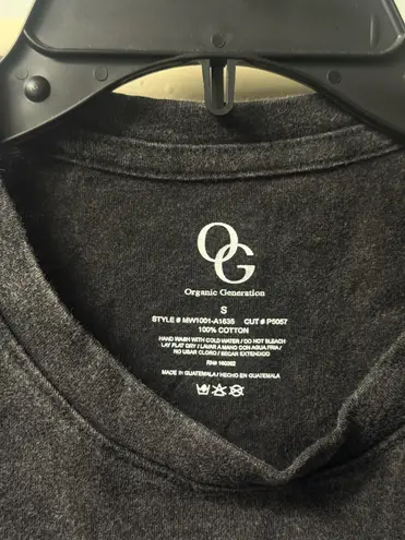 Cowgirl Aesthetic Graphic Crop Top Black