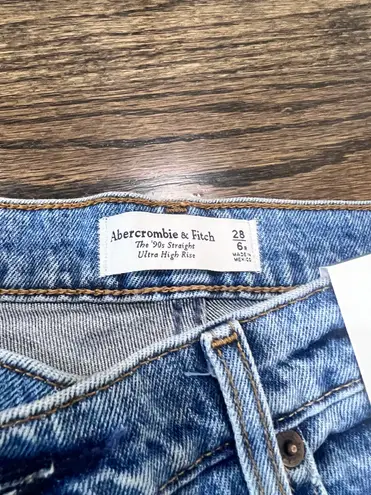 Abercrombie & Fitch Jeans