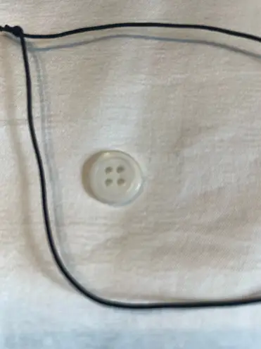 BEFORE by Sarah Seven | Ingrid Dress | Size 8 White