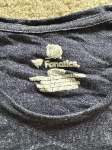 Fanatics Pittsburgh Penguins T-Shirt