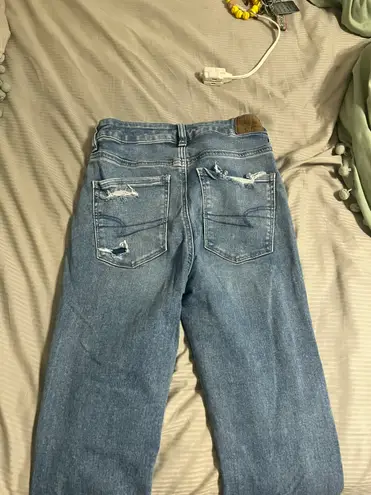 American Eagle Outfitters Jeans