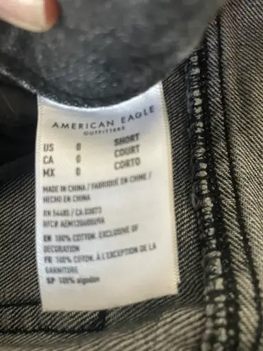 American Eagle Outfitters High Wasted Jeans