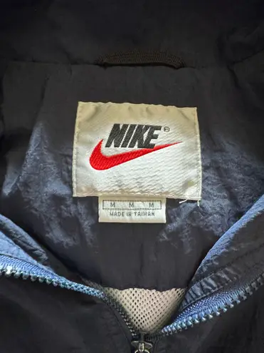 Nike Vintage Windbreaker