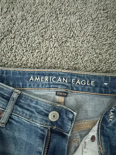 American Eagle Outfitters Bootcut Jeans