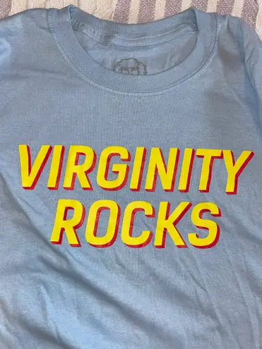 Danny Duncan Virginity Rocks T Shirt