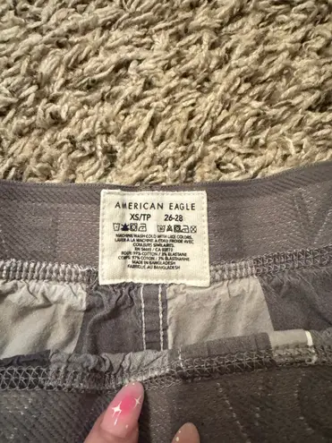 American Eagle Boxers