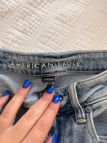 American Eagle Outfitters Jeans