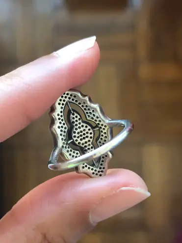 Pandora Retired Statement Ring