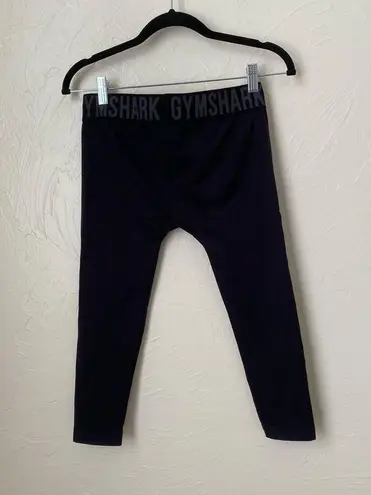 Gymshark  seamless Capri leggings▪️size S