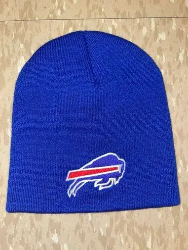 NFL Buffalo bills beanie brand new 