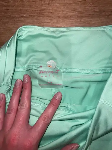 Free People Movement x HATCH Skort