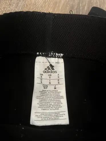 Adidas Black Climate Leggings