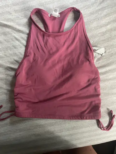 Forever 21 f21 active tank top