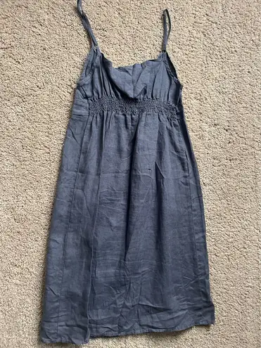 Brandy Melville  Dress Mini Blue