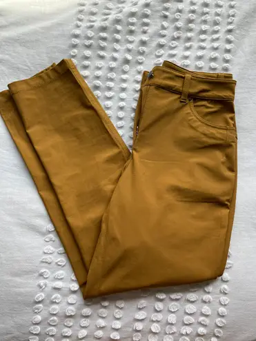 Lululemon City Sleek Pant NWOT