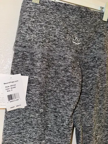 Beyond Yoga Space Dye Leggings Size Small