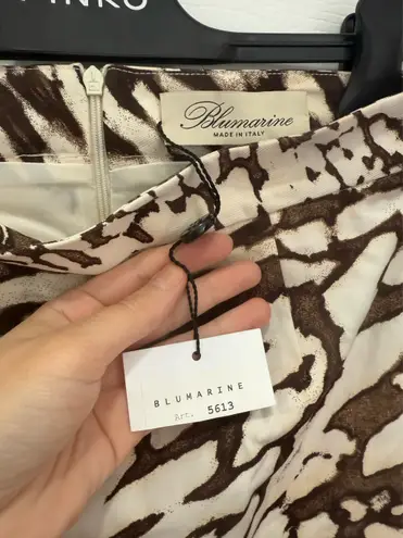 Blumarine NWT pencil skirt