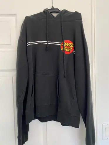 Santa Cruz Hoodie