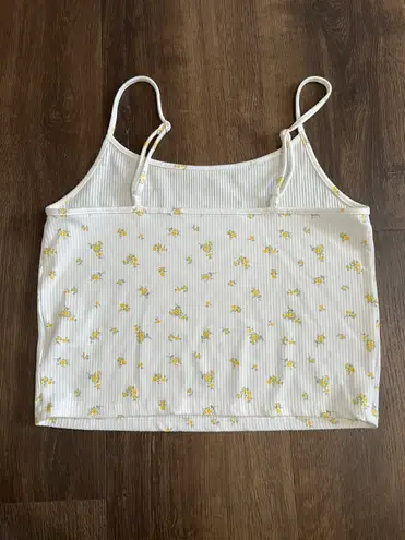 American Eagle Outfitters Tank-top