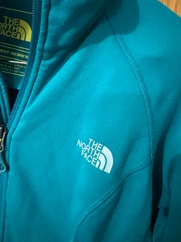 The North Face [FLAWED]  Zip-up - Summit Series