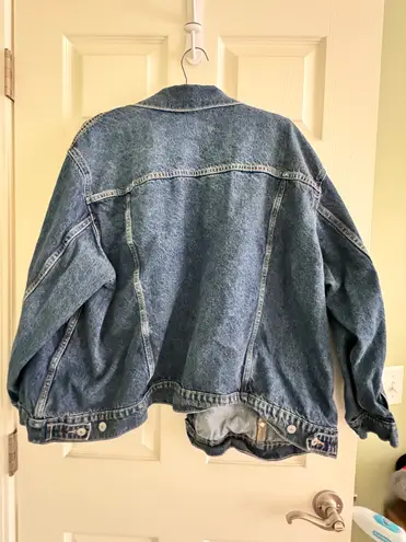 Old Navy Denim Jacket