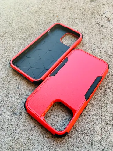 iPhone 13 Pro Max dual layers 360 shock defender case Multiple