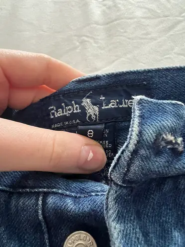 Ralph Lauren Polo Jeans