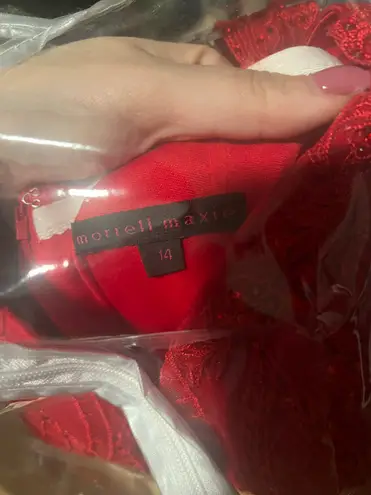 Morrell Maxie formal dress