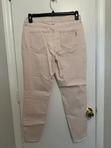 American Vintage New! Vintage America Light Pink Jeans Size 10/30