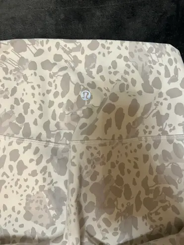 Lululemon Align 25” Leggings