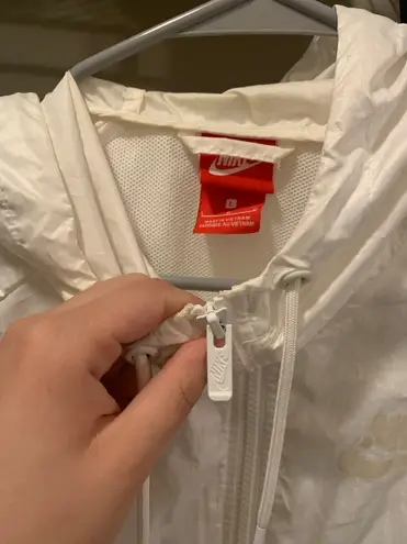 Nike Windbreaker